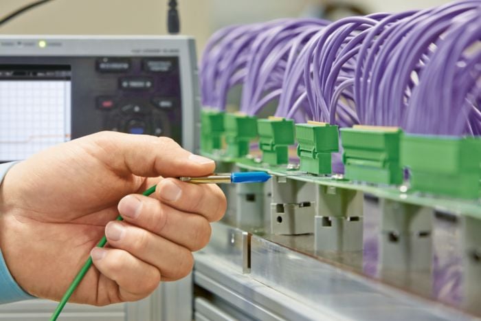 Demiryolu Çevre Testleri - MIL-STD-1344 Elektrik Konektörleri İçin Test Yöntemleri - Yöntem 1002 Nem Testi