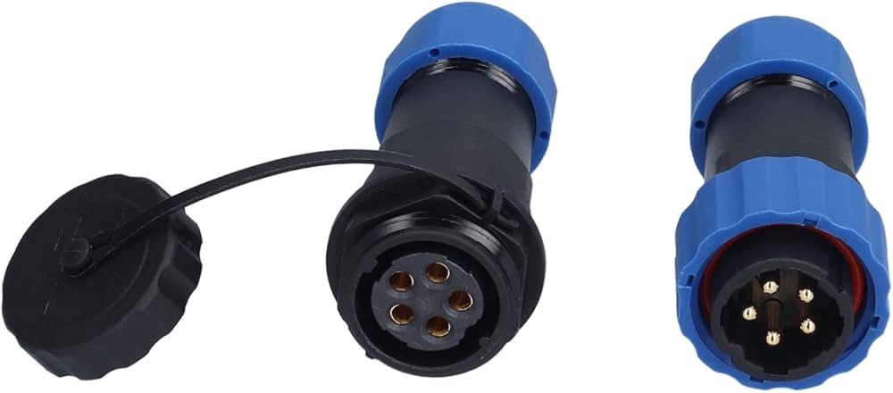 İklimsel Testler - EIA 364-32 Elektrik Konektörleri ve Soketler İçin Termal Şok (Sıcaklık Döngüsü) Test Prosedürü