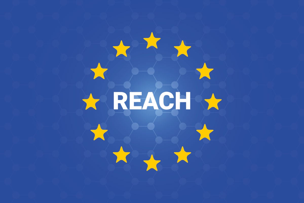 REACH Testleri - REACH Yüksek Risk Taşıyan Maddeler Yönetimi