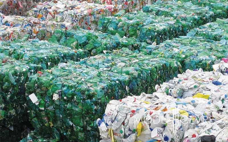 Atık Yönetimi - Tehlikeli Atık Ürünlerin Yeniden Paketlenmesi