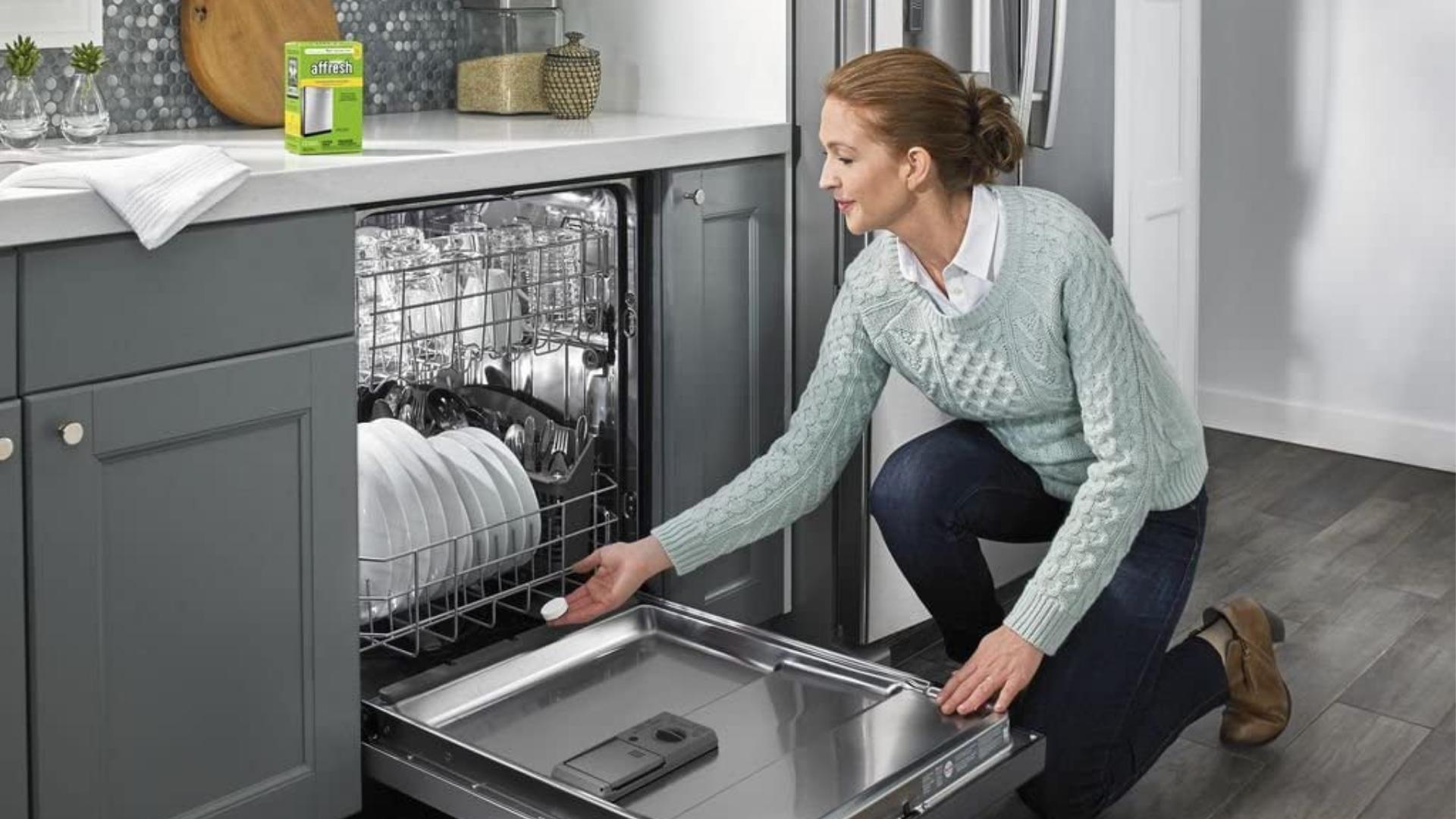 CSA C22.2 No 167 Ev Tipi Bulaşık Makinesi