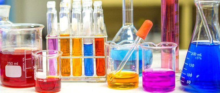 Kimyasal Maddeler Ölçüm ve Testleri