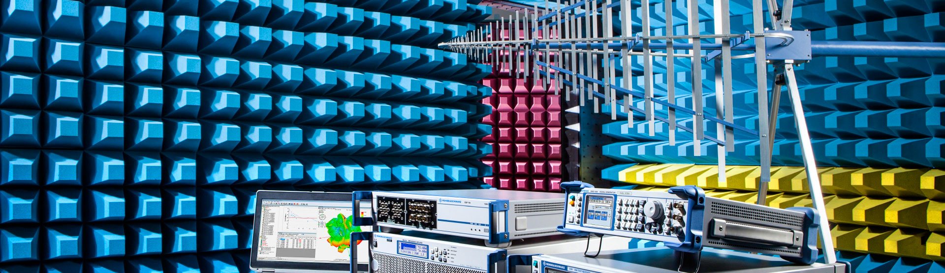 EMC Testleri