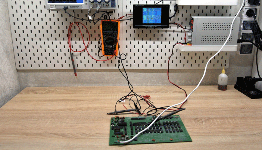 QCVN 118 Multimedya Cihazları İçin Elektromanyetik Uyumluluk - Emisyon Gereksinimleri
