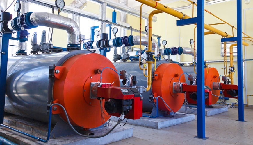 IEC 61000-4-6 Elektromanyetik Uyumluluk (EMC) - Bölüm 4-6: Test ve Ölçüm Teknikleri - Radyo Frekansı Alanlarının Neden Olduğu İletilen Bozulmalara Karşı Bağışıklık