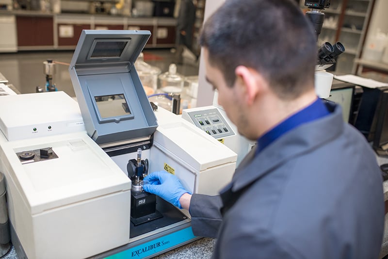 Kömür ve Kok Analizleri - Kömür Petrografisi
