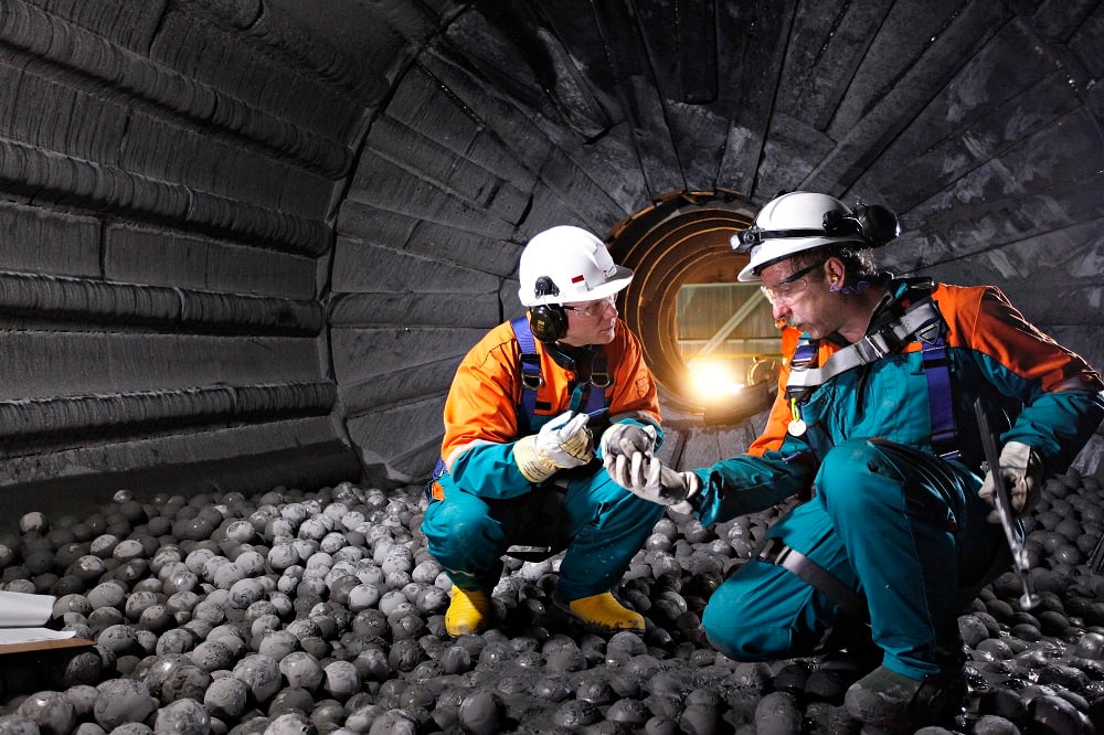Maden ve Mineraller Gözetimleri