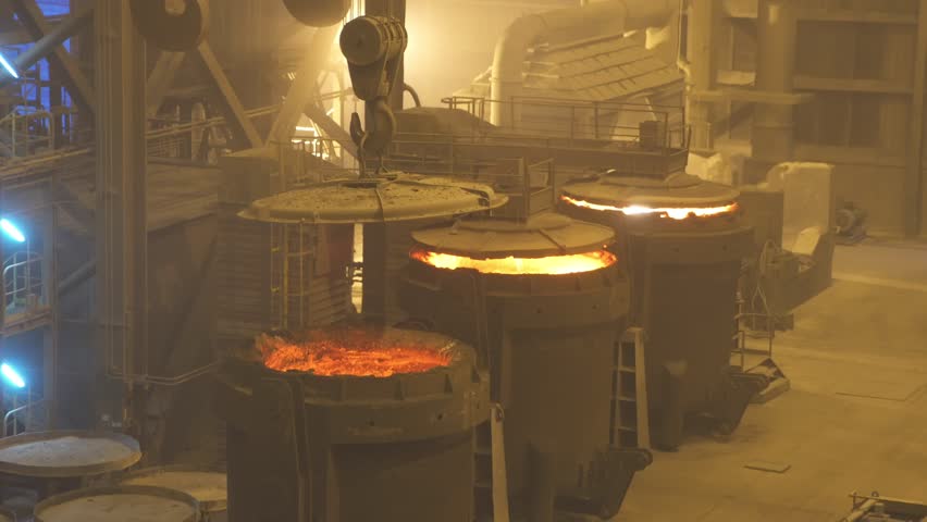 Metalürji ve Proses Tasarımı - Çözücü ve Elektrolitik Çıkarma