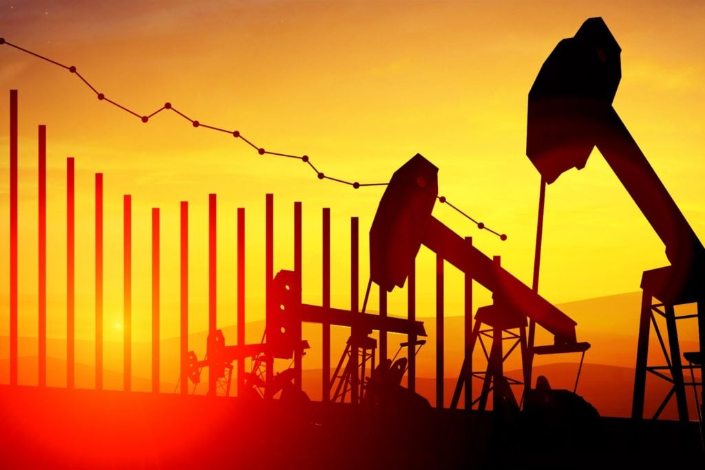 Petrol Rezervi - Petrol Araştırma ve Değerlendirme