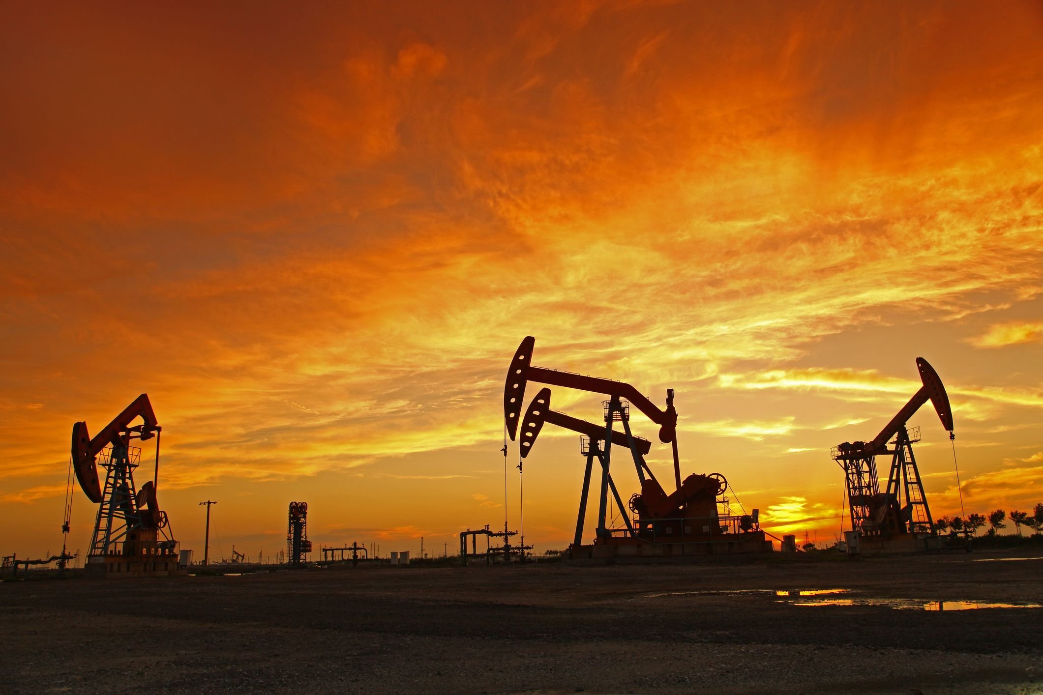 Petrol Rezervi - Petrol Rezervi Mühendislik Hizmetleri