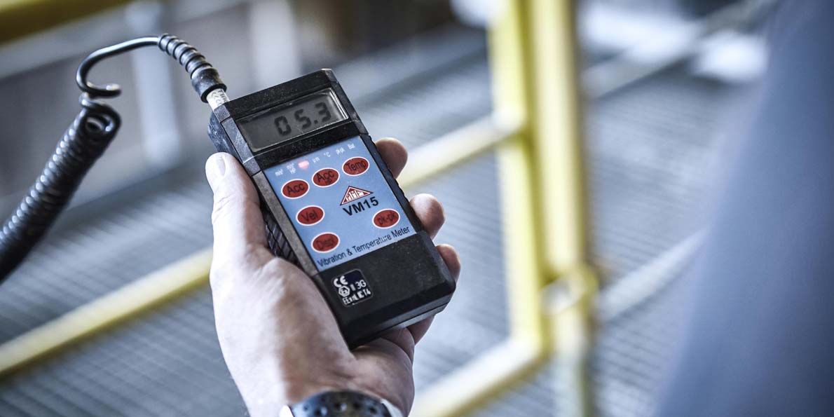 Rafine Etme, İşleme ve Tedarik - Ham Petrol ve Hammadde Testleri