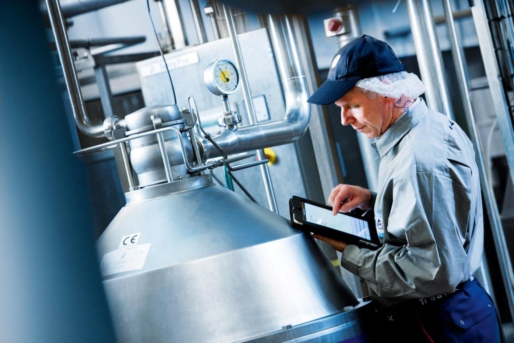 Rafine Etme, İşleme ve Tedarik - Ticaret Gözetimi